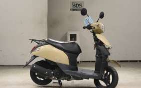 SUZUKI LET's CA4AA