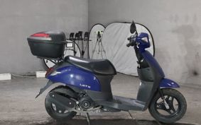SUZUKI LET's CA4AA