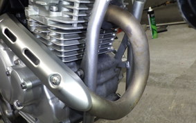 YAMAHA TRICKER Gen.2 DG16J