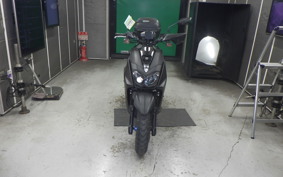 YAMAHA BW S125 Gen.2 2023 SEA6J