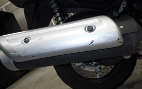 SUZUKI SKYWAVE 200 (Burgman 200) 2024 CH41A