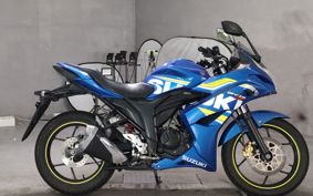 SUZUKI JIKUSA-SF150 NG4BF