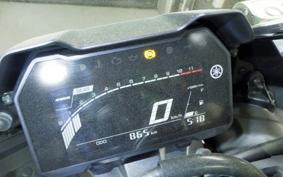 YAMAHA YZF-R7 2022 RM39J