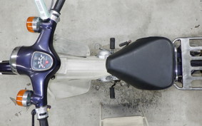 HONDA C90 SUPER CUB 1994 HA02
