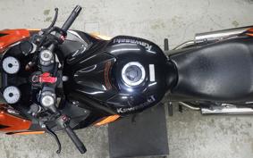 KAWASAKI ZZ1400 NINJA R 2009 ZXT40C