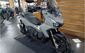HONDA ADV160 KF54