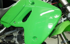 KAWASAKI KSR110 2017 KL110A