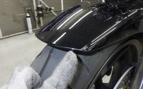 HONDA CB1300SF SUPER FOUR Gen. 3 2025 SC54
