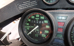 BMW R100CS SIDE-CAR 1998 7430