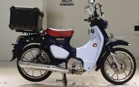 HONDA C125 SUPER CUB 2005 JA48