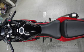 SUZUKI GSX250RA 2026
