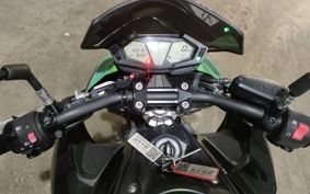 KAWASAKI Z800 2015 ZR800A