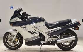 SUZUKI GSX1100F 1990 GV72A