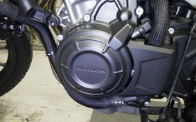 HONDA 400X 2023 NC56