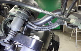 HONDA REBEL 250 A MC49