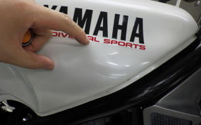 YAMAHA R1-Z 2006 3XC