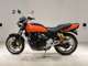 Фото Kawasaki ZEPHYR 400 KAI 1998 с японского аукциона