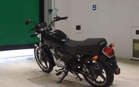 HONDA CBF125T 2012
