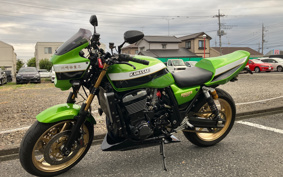 KAWASAKI ZRX1100 1998 ZRT10C