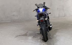 YAMAHA YZF-R25 RG10J