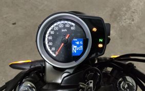 HONDA GB350S NC59