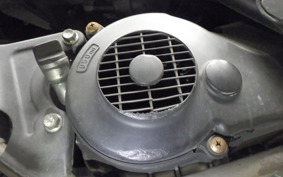 SUZUKI ADDRESS V125 S CF4MA