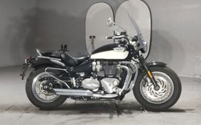 TRIUMPH BONNEVILLE  SPEEDMASTER 2021 DAD79H