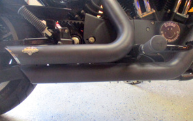 HARLEY HARLEY XL883R 2015 CS2