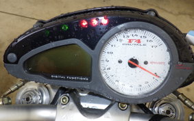 MV AGUSTA BRUTALE 750S 2007