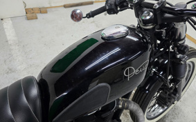 KAWASAKI 250TR BJ250F