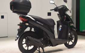 SUZUKI ADDRESS 110 2008 CE47A