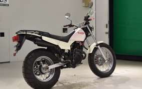 YAMAHA TW200 Gen.2 2009 DG07J