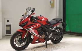 HONDA CBR650R 2019 RH03