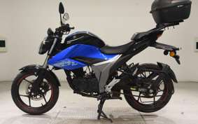 SUZUKI ｼﾞｸｻｰ150 2025