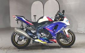 SUZUKI GSX-R1000 2010 GT78A