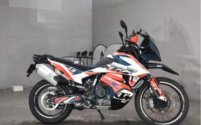 KTM 790 ADVENTURE 2019 TS340