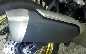 HONDA TRANSALP XL750 2023 RD16