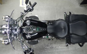HARLEY FLSTC 1690 2016