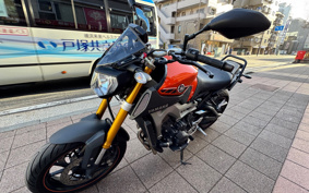 YAMAHA MT-09 2014 RN34J