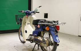 HONDA C50 SUPER CUB 2026 AA01