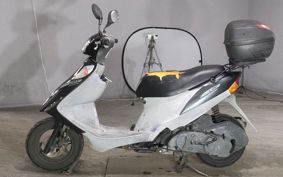 SUZUKI ADDRESS V125 CF46A