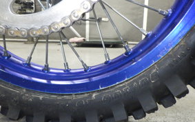 YAMAHA YZ85LW 2022 CB16C