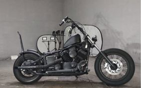 YAMAHA DRAGSTAR 400 1996 4TR
