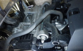 YAMAHA JOG-7 2024 AY01