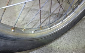 HONDA C90 SUPER CUB E HA02