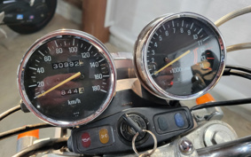 KAWASAKI ZEPHYR400 1992 ZR400C