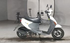 SUZUKI LET's 4 CA45A