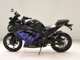 Фото Kawasaki NINJA 250 2026 с японского аукциона
