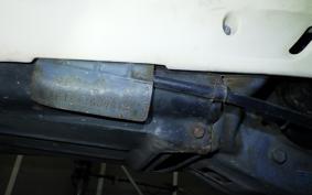 HONDA DIO AF18