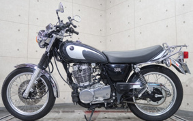 YAMAHA SR400 FINAL ED 2022 RH16J